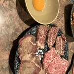 Sumibi Yakiniku Kuni Kiya - 