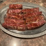 神戸元町 炭火焼肉 くにきや - 