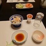 ふぐ料理　五作荘 - とうとうみ