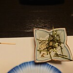 ふぐ料理　五作荘 - てっぴ