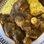 カレーの店 マボロシ - 