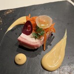 Mikuni Yokohama - 