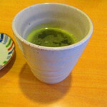 Sushi Toro - 緑茶【２０２４年３月】