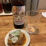 喜多方ラーメン 坂内 - 