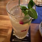 ザ バー ワタナベ - 