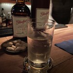 ザ バー ワタナベ - 