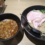 Tsukemen tetsu - 