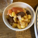 カレーの店 マボロシ - 