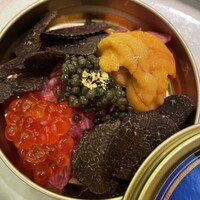 肉割烹 肉かぶく - 