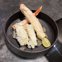 蟹長者 - 