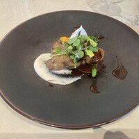 TEIEN Restaurant comodo - 