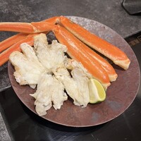 蟹長者 - 