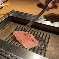 ビーフキッチン 恵比寿店 - 