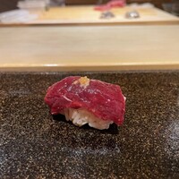 三宿の鮨 えん 別邸 - 