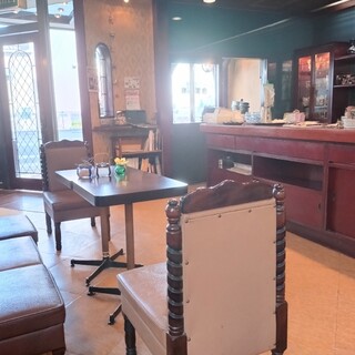 みどりや喫茶店_2