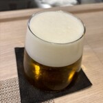 大阪 天ぷら さく - 