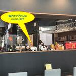 IL PLANETARIO - あ、こんな所に居た！