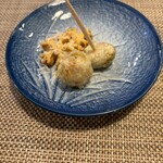 Oosaka Tempura Saku - 