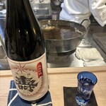 大阪 天ぷら さく - 