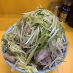 ラーメン二郎 - 