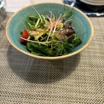 大阪 天ぷら さく - 