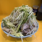 ラーメン二郎 - 