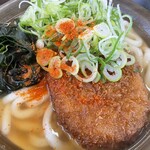 牧のうどん - 