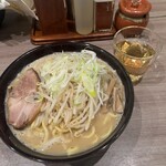 味噌麺処 にそう - 