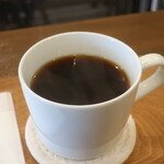Rajah Coffee - エチオピアアップ
