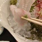 三海の華 - 