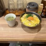 Oyakodon semmon temmarukatsu - 