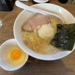 Ramen Kumahachi - 