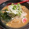 北海道ラーメン 温