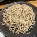 Soba To Tempura Rakusan - 