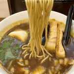らーめん工房 麺作 - 