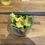 Cafeteria S 表参道 - 