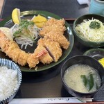 Tonkatsu Teppei - 