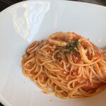 Italian Dining Vittoria - 