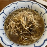 Chuukasoba Amanoya - 