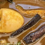 らーめん工房 麺作 - 