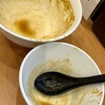 らーめん工房 麺作 - 