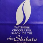 Chez Shibata - 