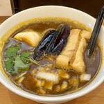 らーめん工房 麺作 - 