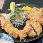 Tonkatsu Teppei - 