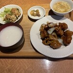 中国料理 敦煌 広島グランドタワー店 - 