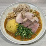 吉田カレー  - 