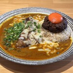 吉田カレー  - 
