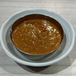 吉田カレー  - 