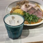 吉田カレー  - 