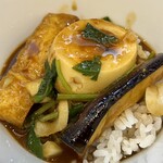 らーめん工房 麺作 - 